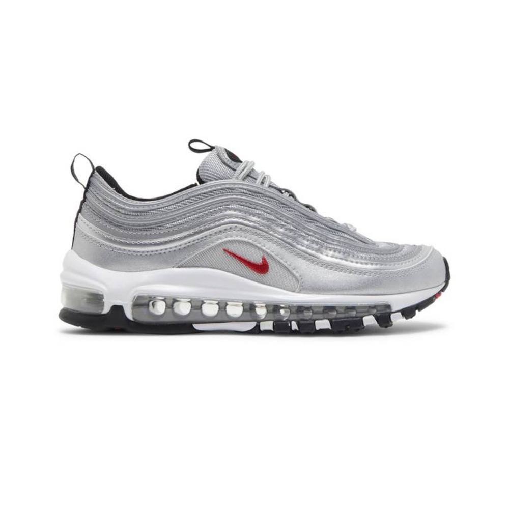 Silver Bullets Sz.5.5y